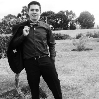 Andres Roa